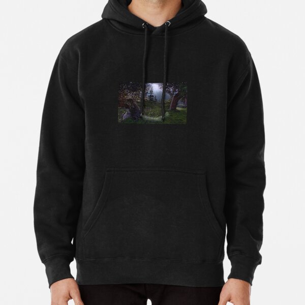 Hoodie (Pullover)