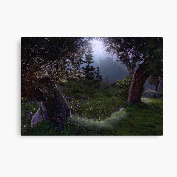 Canvas Print