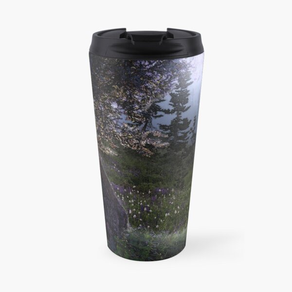 Travel Mug