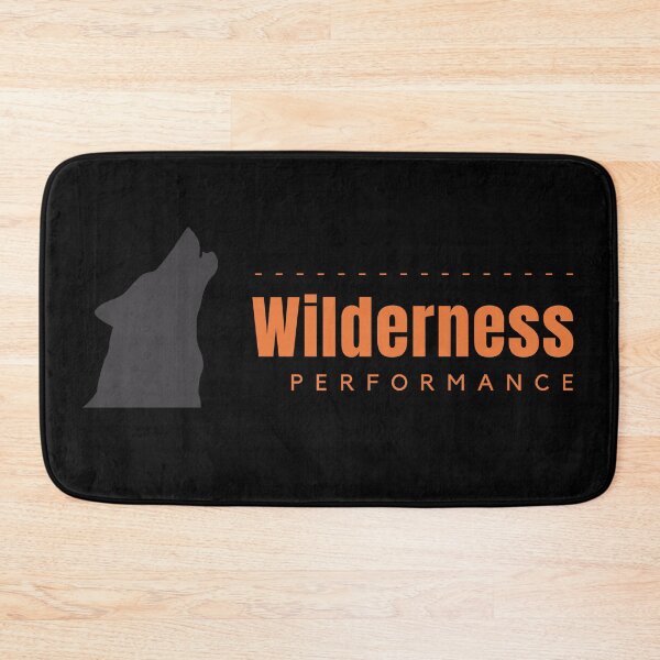 Item preview, Performance - Wilderness designed and sold by LIENZO Graphics ⭐⭐⭐⭐.