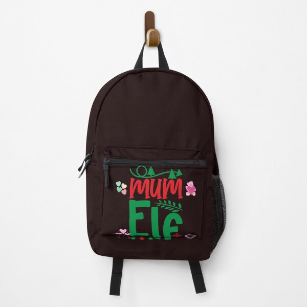 Item preview, Elf Moms designed and sold by starfishstuff.