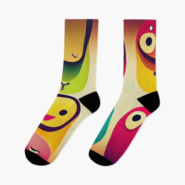 Item preview, Character emojis and emoticons - Created by Artificial Intelligence designed and sold by Created-by-AI.