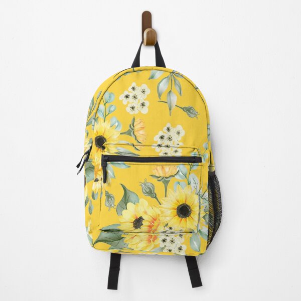 Item preview, Floral Splash Pattern designed and sold by DeversDesigns.