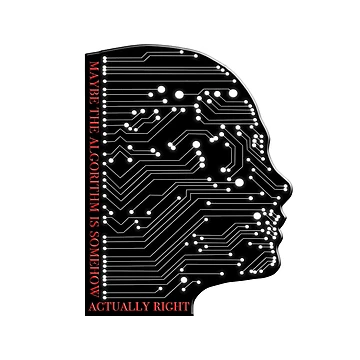 Artwork thumbnail, Algorithm  by nerdpins