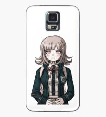 Chiaki pout Case/Skin for Samsung Galaxy