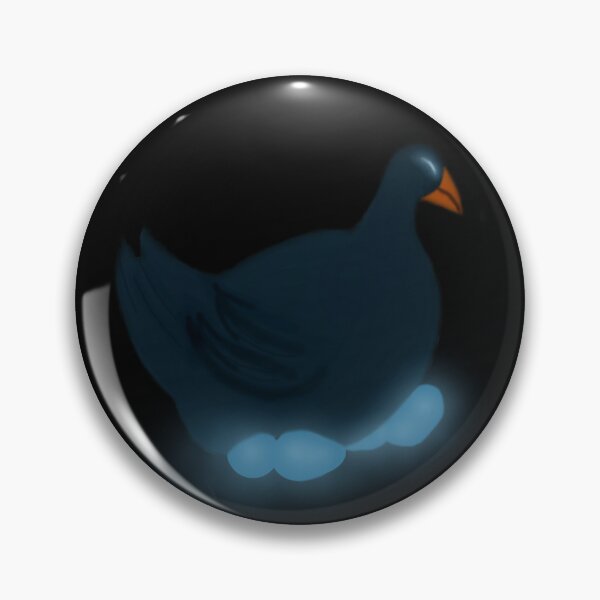 Item preview, Magical Bird and Eggs designed and sold by PorcupineQuinn.