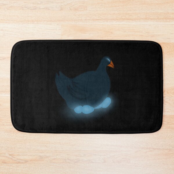 Item preview, Magical Bird and Eggs designed and sold by PorcupineQuinn.