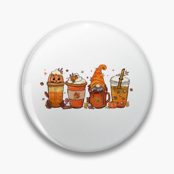 Item preview, Coffee cup autumn designed and sold by IM Hunter.