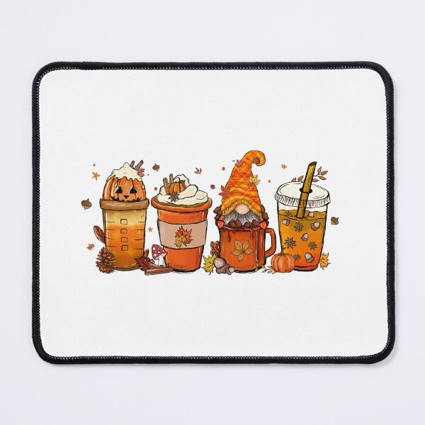 Item preview, Coffee cup autumn designed and sold by IM Hunter.