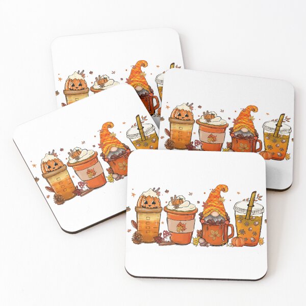 Item preview, Coffee cup autumn designed and sold by IM Hunter.