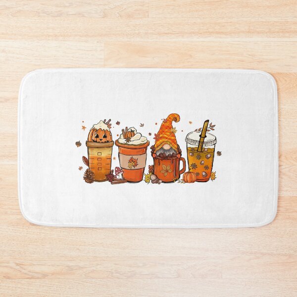 Item preview, Coffee cup autumn designed and sold by IM Hunter.
