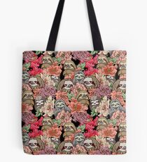 Because Sloths Tote Bag