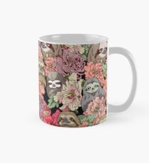 Weil Faultiere Tasse (Standard)