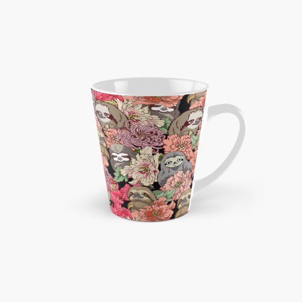 Because Sloths Tall Mug