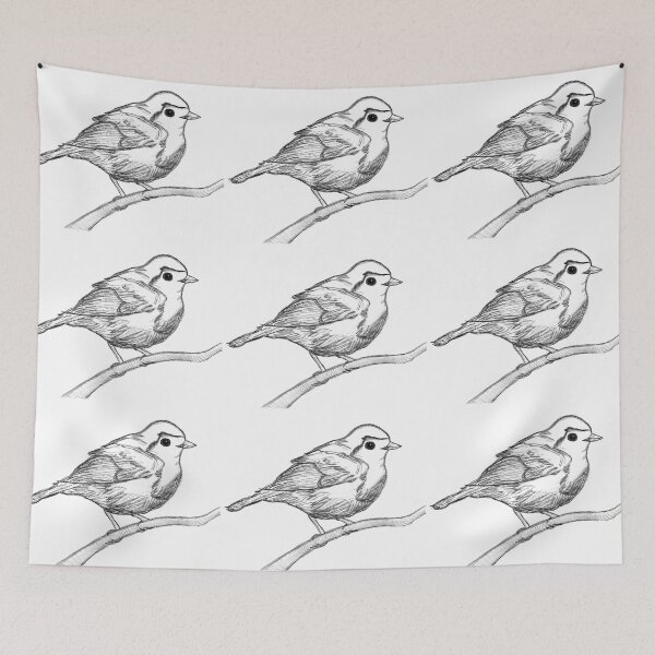 Item preview, Little Bird designed and sold by Taylor Sutton.