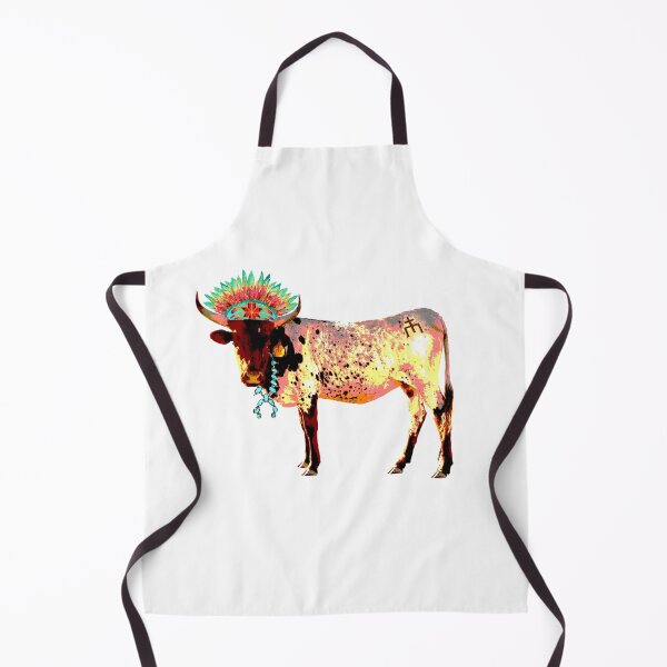 Item preview, Fancy Cow designed and sold by ArtbyAdriane.