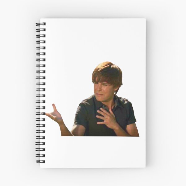 Item preview, Troy Bolton apuesta por ello designed and sold by palmwooddesigns.