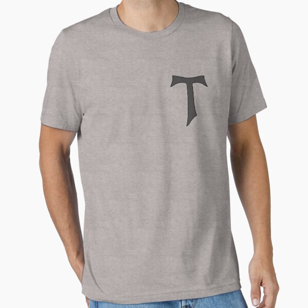 Item preview, Tau Cross designed and sold by davidmelo.