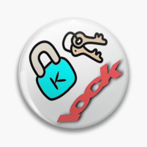 Item preview, Lock designed and sold by Prapan.