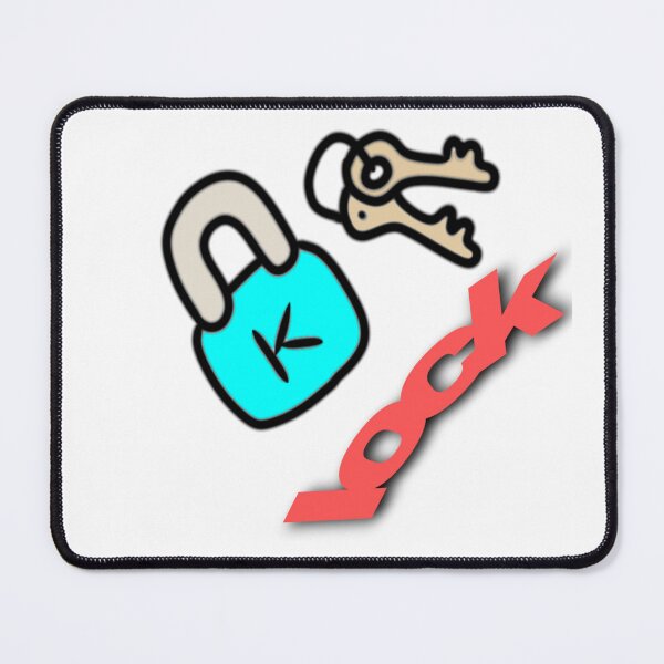 Item preview, Lock designed and sold by Prapan.