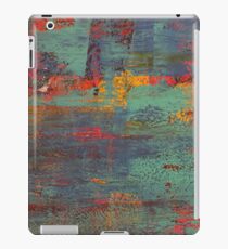 tranquil iPad Case/Skin