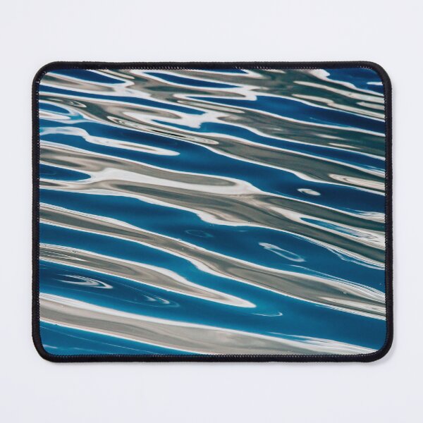 Item preview, Water - Ripples on the Lake designed and sold by Martyn R Arnold Fine Art Nature & Landscape Photography.