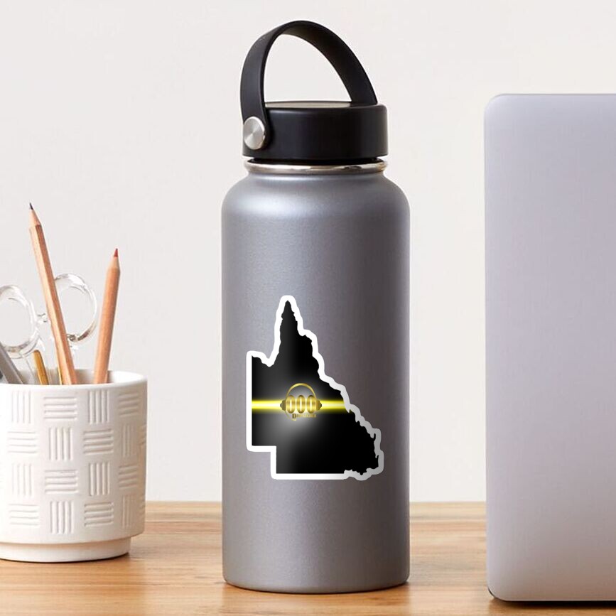 000-dispatcher-qld-sticker-for-sale-by-000-dispatcher-redbubble