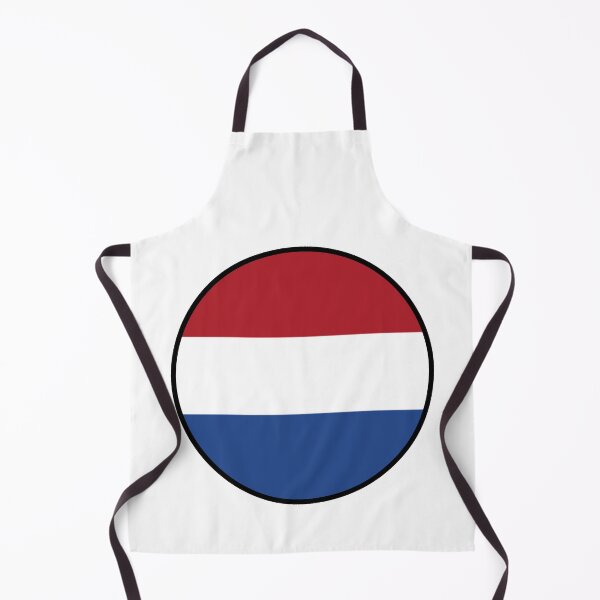 Item preview, NETHERLANDS FLAG (Holland Flag) designed and sold by USEFULART-Shop.