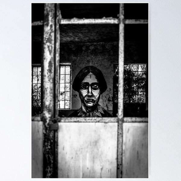 Item preview, This is the way, step inside designed and sold by Traven Milovich.