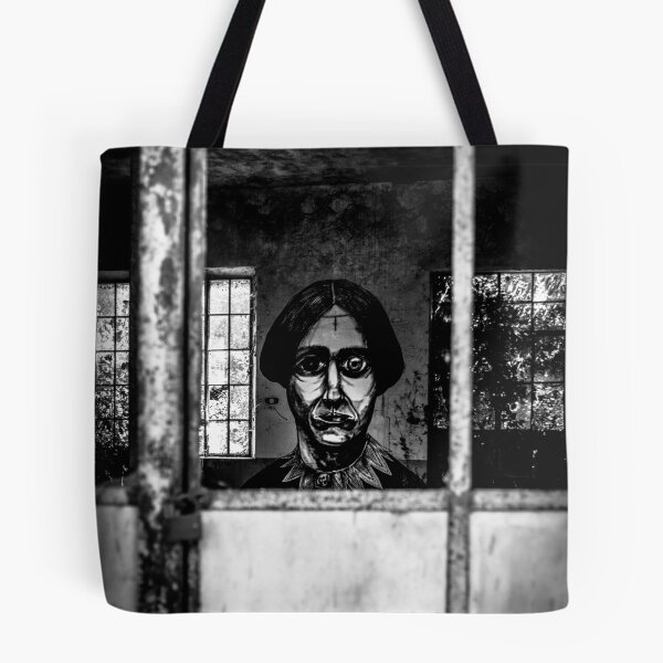 Item preview, This is the way, step inside designed and sold by Traven Milovich.