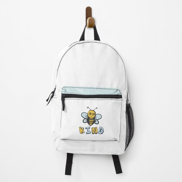 Item preview, Bee Kind - choose kindness designed and sold by Numero14.