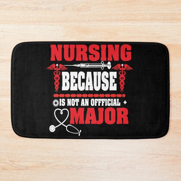 Item preview, Jmu Nursing designed and sold by eajob.