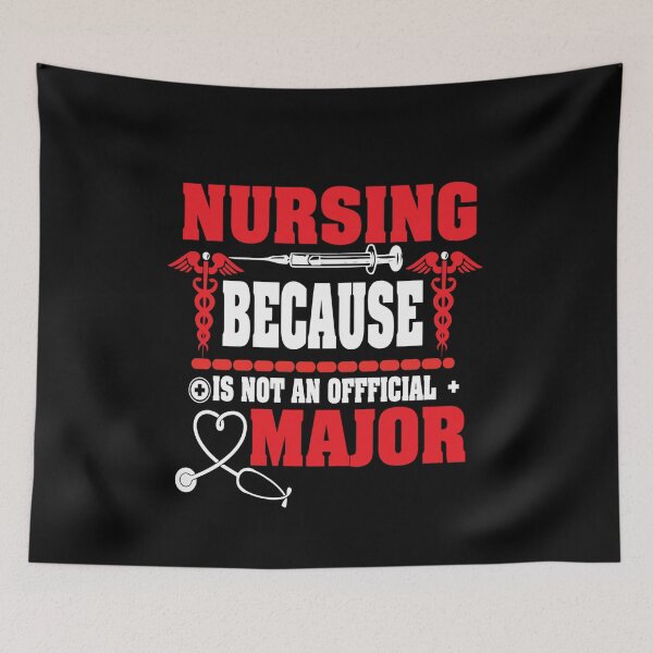 Item preview, Jmu Nursing designed and sold by eajob.