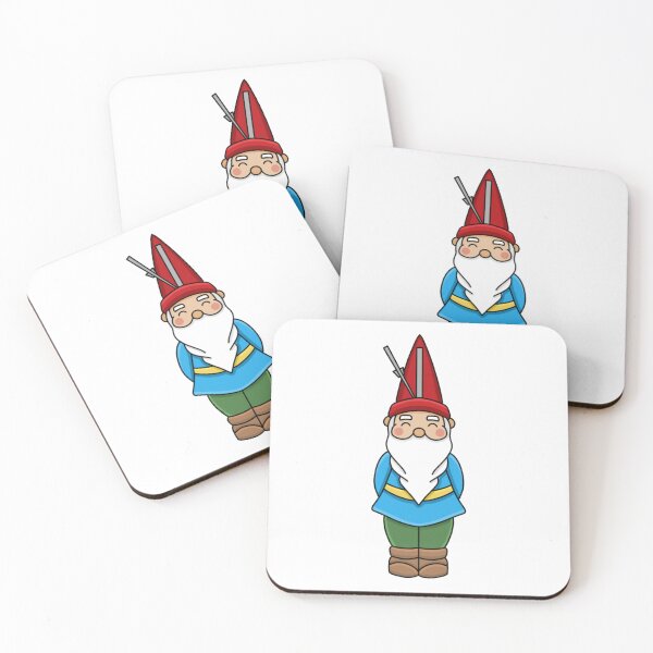 Item preview, Metrognome Metronome Gnome designed and sold by radiantdark.