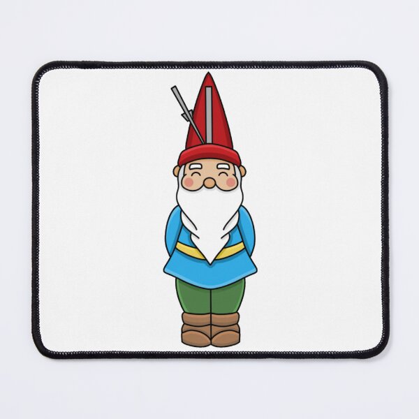 Item preview, Metrognome Metronome Gnome designed and sold by radiantdark.