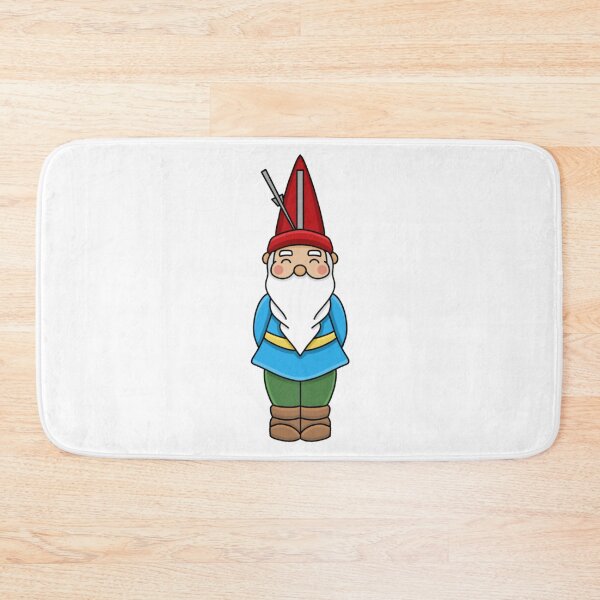 Item preview, Metrognome Metronome Gnome designed and sold by radiantdark.