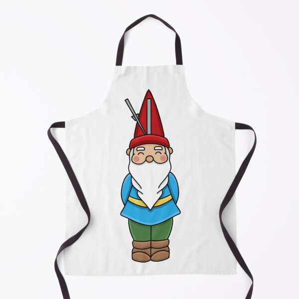 Item preview, Metrognome Metronome Gnome designed and sold by radiantdark.