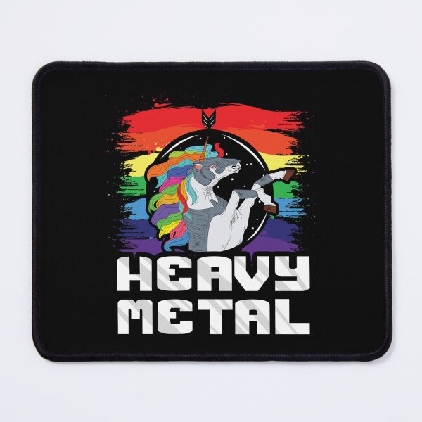 Item preview, Heavy Metal Tank Top designed and sold by CravenStore99.