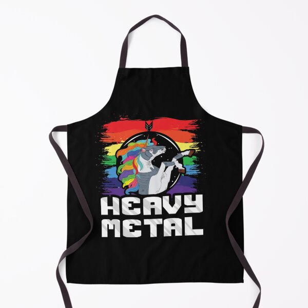 Item preview, Heavy Metal Tank Top designed and sold by CravenStore99.