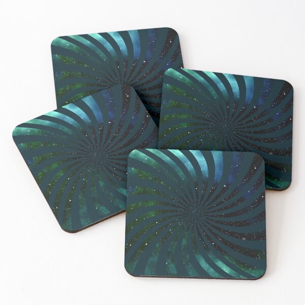 Item preview, Spiraling Galaxy designed and sold by ThePurpleFrog.