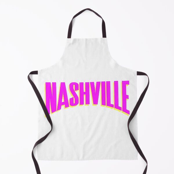 Item preview, Nashville Tennessee Purple on Yellow Arc designed and sold by Rorulent.