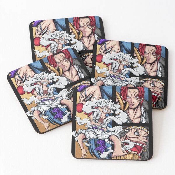 Item preview, Yonko one piece designed and sold by Ikri.