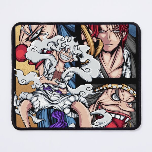 Item preview, Yonko one piece designed and sold by Ikri.