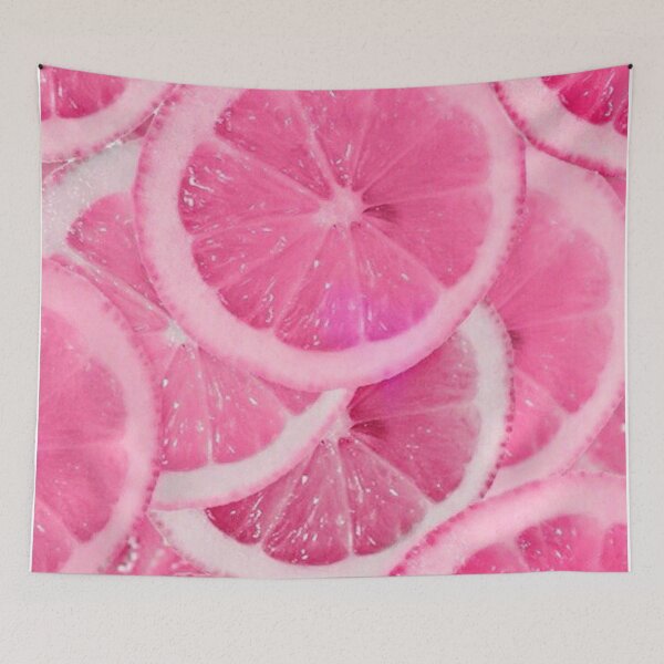 Item preview, MNDYS Pink celebration designed and sold by Mondays the Label.