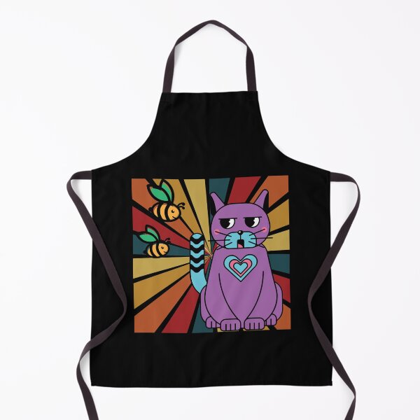 Item preview, Bee And Puppycat Sticky designed and sold by PaulGoldStore.