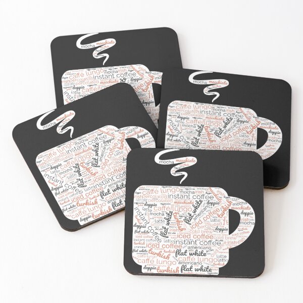Item preview, Coffee Lovers Gift  designed and sold by Ayurveda Fun Store.