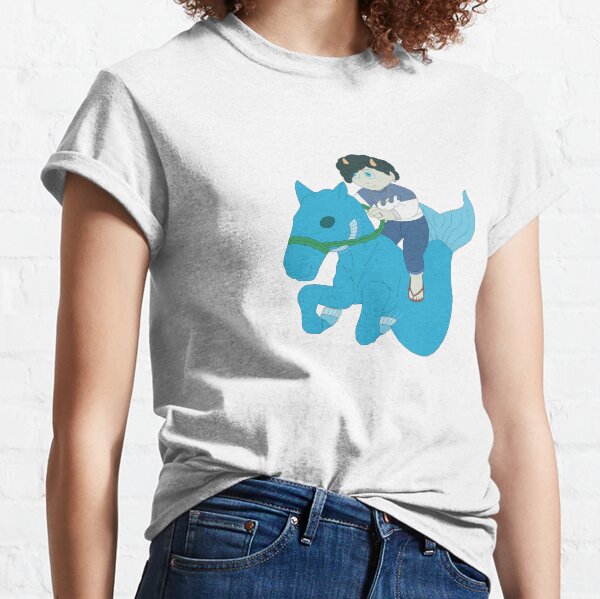 Doris the Best Goddess Classic T-Shirt