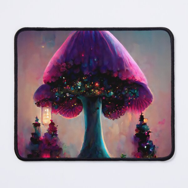 Item preview, Mushroom Kingdom 3 designed and sold by AiBroughtToLife.
