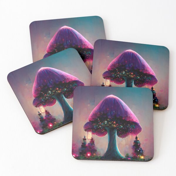 Item preview, Mushroom Kingdom 3 designed and sold by AiBroughtToLife.