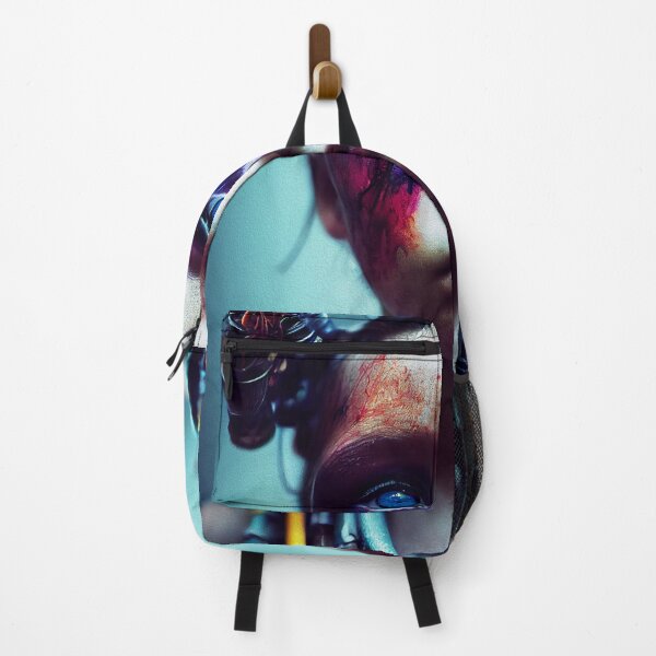 Item preview, Girl Of Tomorrow designed and sold by Krys Dygas.